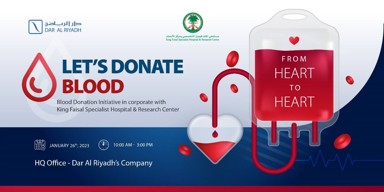 2023 Blood Donation 